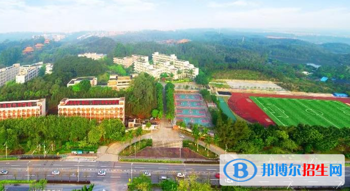 邯郸2021年中专学校是干什么的