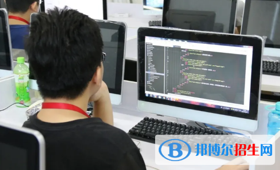 贵州2022年中专学校一般有哪些专业