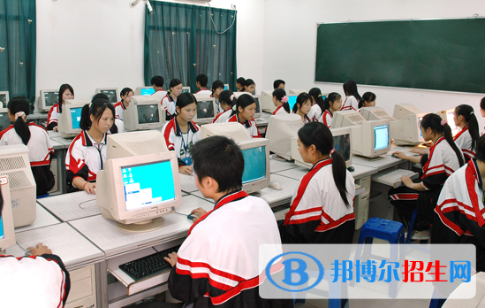 邯郸2022年中专学校什么专业最好