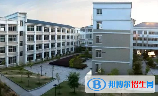 邯郸2022年中专学校什么专业有前途