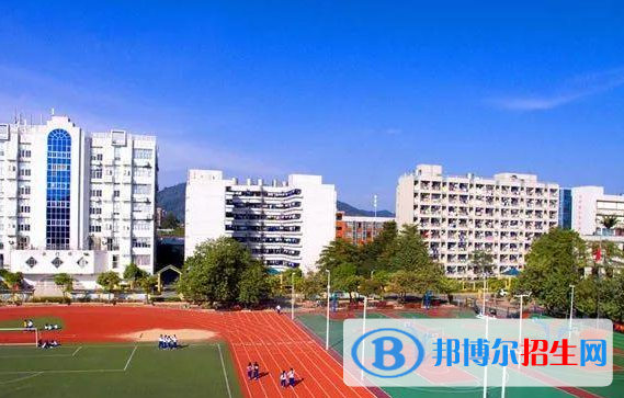 邯郸2022年中专学校什么专业好就业