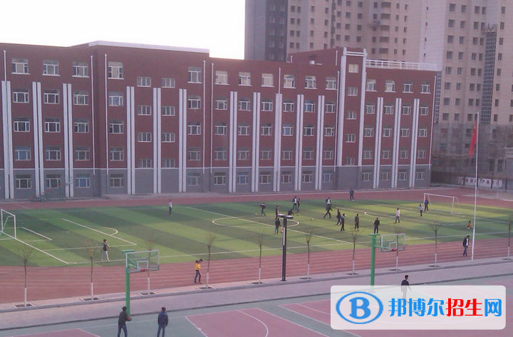 邯郸2022年中专学校什么时候招生