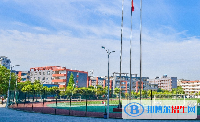邯郸2022年中专学校可以学什么