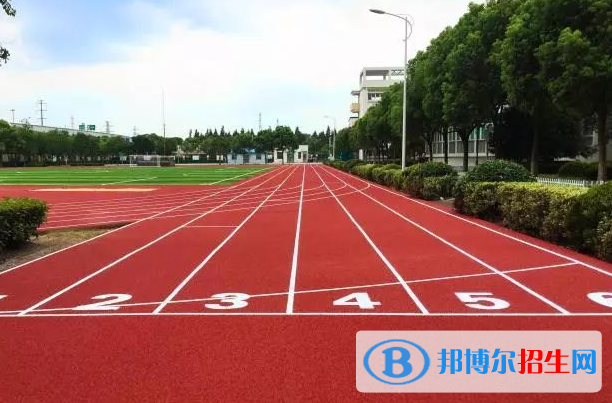 邯郸2022年中专学校都能学什么