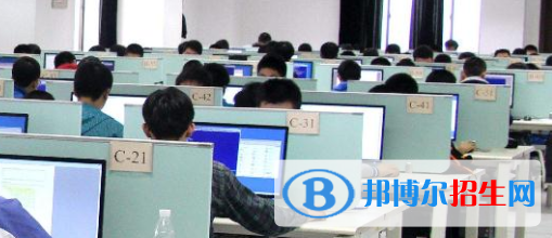 四川2022年计算机学校是干什么的