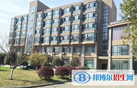 浙江新世纪经贸专修学院3