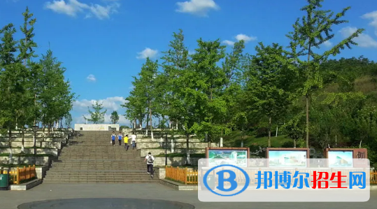 贵州2022年哪个中专学校最好就业