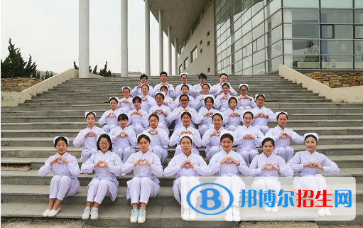西安交通大学医学院附设卫生学校怎么样、好不好