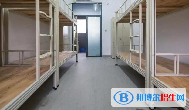 张家口华溢中等专业学校2022年宿舍条件
