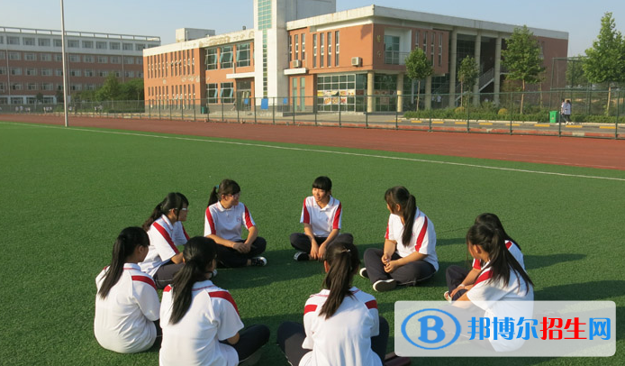 邯郸2022年中专学校毕业是什么文凭