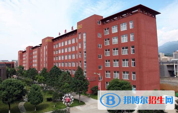 邯郸2022年在中专学校学什么专业好