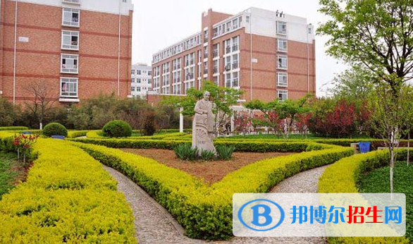 邯郸2022年什么中专学校有前途