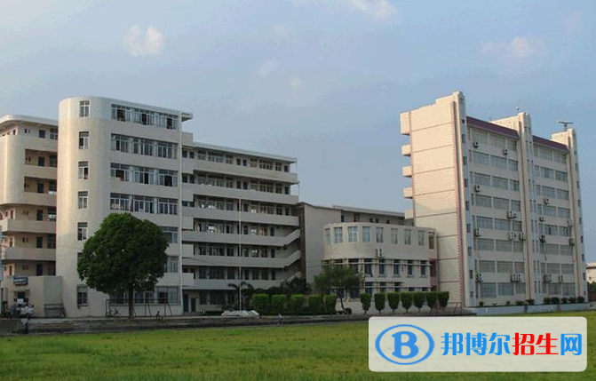 邯郸2022年什么中专学校就业最好