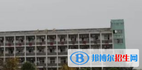 叙永县职业高中2022年招生录取分数线