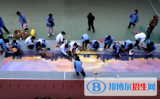 杭州市建设职业学校2