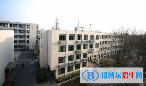 杭州市建设职业学校6