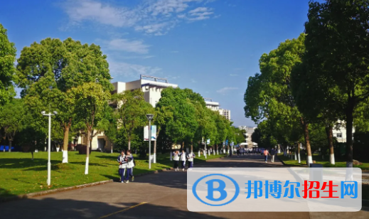 宁波建设工程学校1