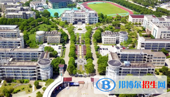 宁波建设工程学校6