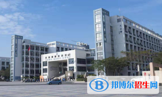 浙江2022年初中生报什么电子商务学校好