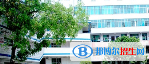 四川2022年有名的计算机学校