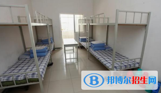 天柱中等职业技术学校2022年宿舍条件