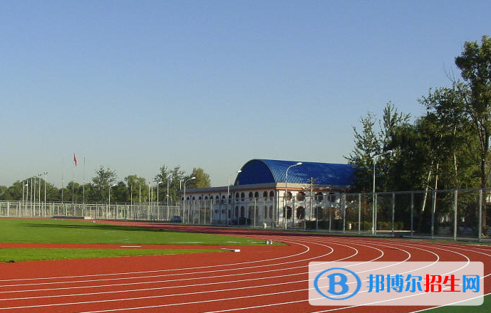 邯郸2022年什么中专学校就业比较好