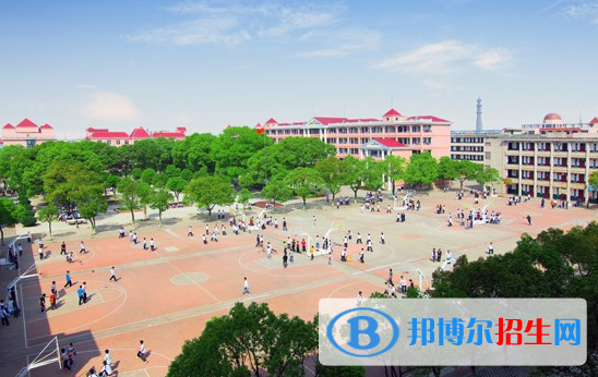 邯郸2022年去中专学校学什么专业好