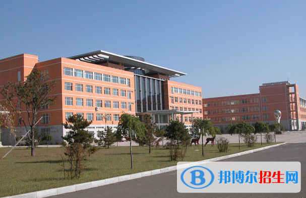 邯郸2022年中专学校专业有什么