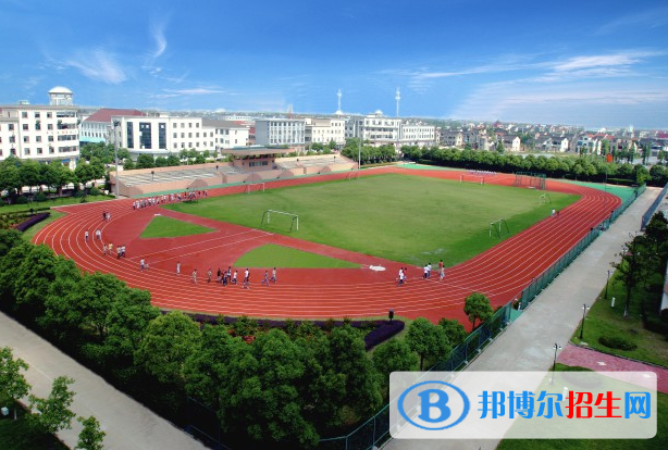 邯郸2022年中专学校有什么专业最好