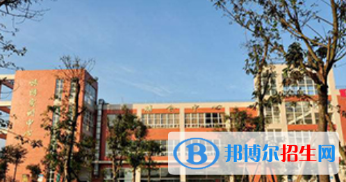 四川2022年最好的计算机学校