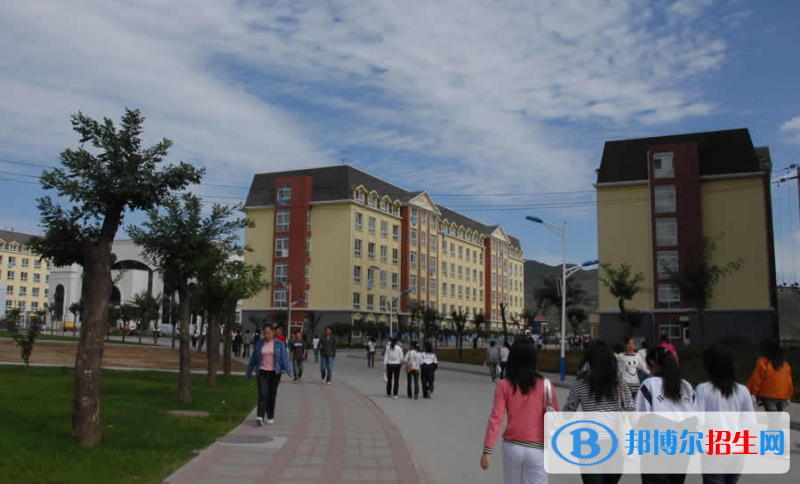 邯郸2022年中专学校有什么比较好