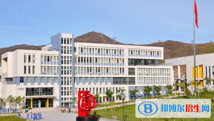 邯郸2022年中专学校都有什么专业好