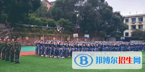 成都市恒辉技工学校2022年有哪些专业