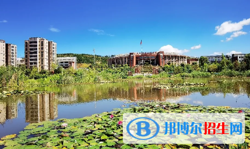 贵州2022年读中专学校好不好
