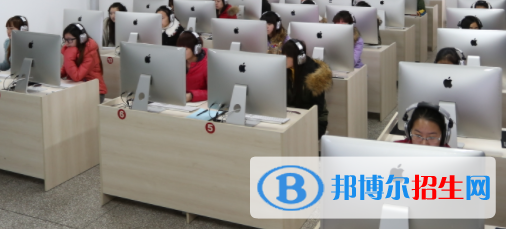 四川2022年计算机学校有什么专业适合女生