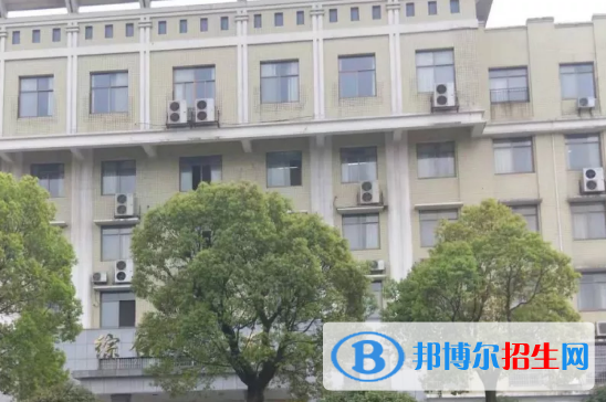 贵州2022年适合高中毕业的中专学校