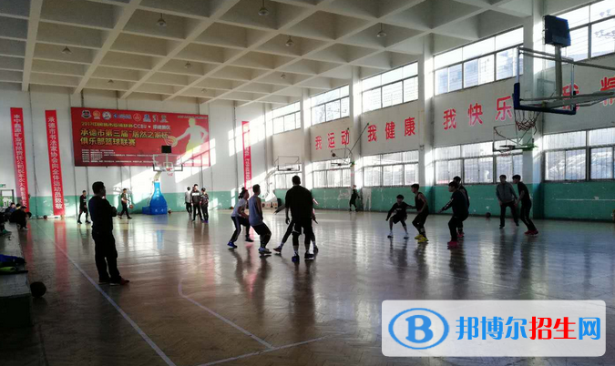 承德体育运动学校怎么样、好不好