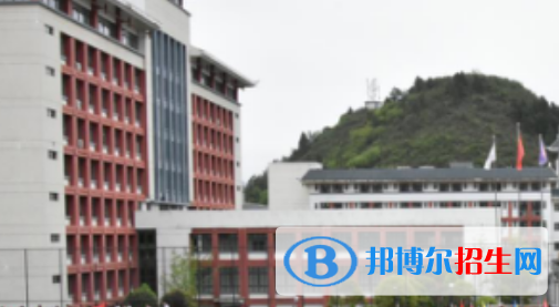 黔东南中等职业技术学校2022年招生录取分数线