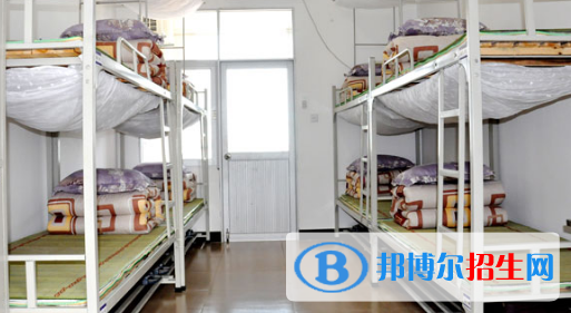 黔东南中等职业技术学校2022年宿舍条件