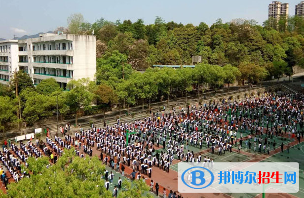 邯郸2022年有什么中专学校最好就业