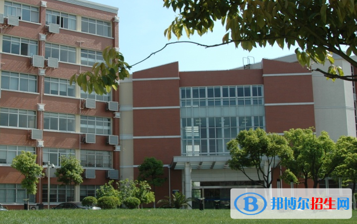 邯郸2022年有什么中专学校就业比较好