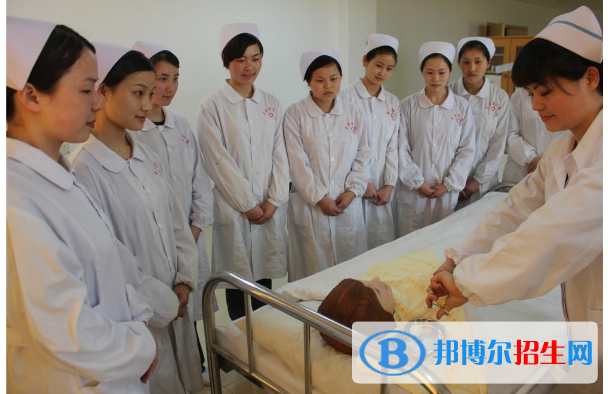 陕西2022年初中生能去的卫校