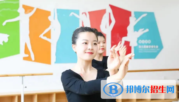 贵州2022年女生上中专学校有哪些技术