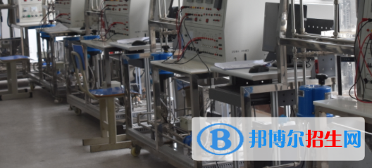 四川理工技师学院2022年招生录取分数线