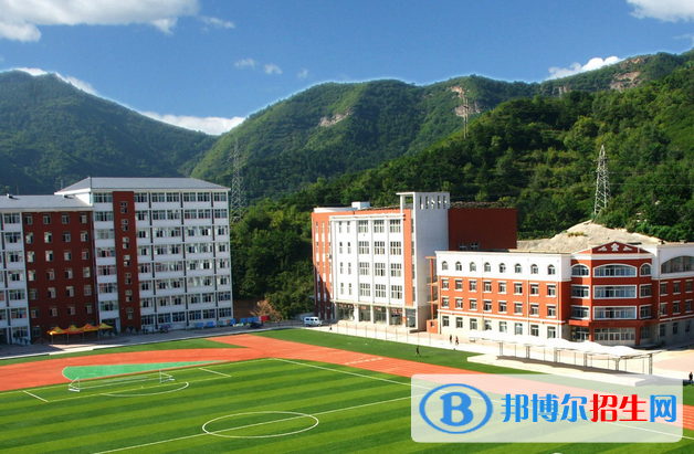 邯郸2022年中专学校有哪些专业最好