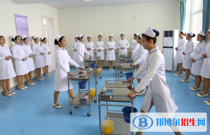 邯郸2022年中专学校有哪些专业好