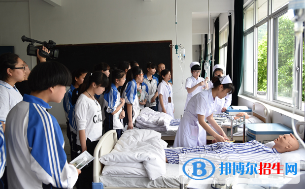 邯郸2022年中专学校有哪些专业比较好