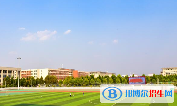 邯郸2022年中专学校有哪些