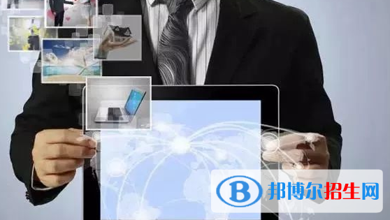 浙江2022年现在电子商务学校学什么专业好