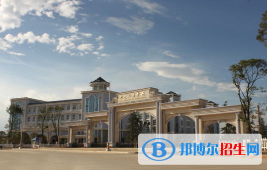 陕西2022年中专学校学什么